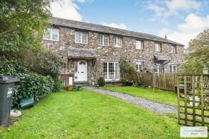 2, Barton Mews, Church Hill, Launceston PL15 8LR