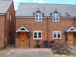 18, Sadlers Meadow, Birmingham B46 2NQ