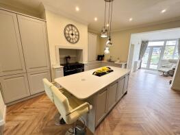 5, Lynn Terrace, Durham DH6 3QN