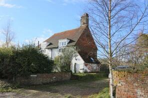 Kemps Cottage, Novington Lane, Lewes BN7 3AT