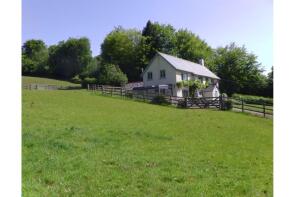 Taylors Cottage, Wellshead Lane, Minehead TA24 7NL