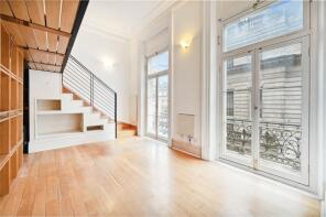 Flat D, 1 3, Spring Gardens, London SW1A 2BB