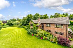 Tudor House, Gorsedd Church Crossroads To Waen Crossroads A5026, Holywell CH8 8QY