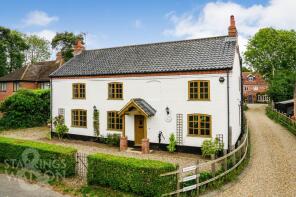 4 Pond Cottage, Broad Lane, Norwich NR13 6EE