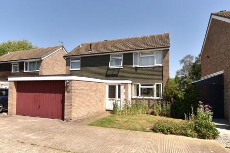 Manor Drive, Fenstanton, PE28