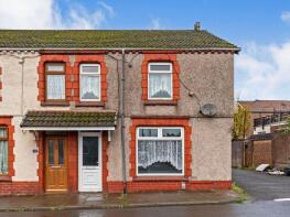 11, Donnen Street, Port Talbot SA13 1NE