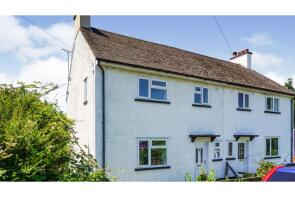 7, Forest View, Monmouth NP25 4QQ