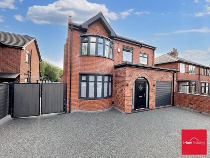 Bridgewater Road, Worsley, M28