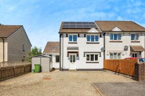 3, Gwernllwyn, Penrhiwllan SA44 5NT