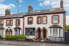 168, Station Road, Amersham HP6 5DH