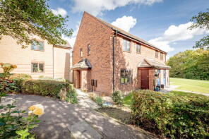 49, Miserden Crescent, Westcroft, Milton Keynes MK4 4GJ