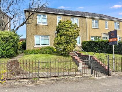 Addison Street, , Cefn Fforest Blackwood