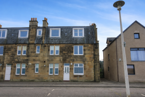 12b, Bush Terrace, Fisherrow, Musselburgh EH21 6DF