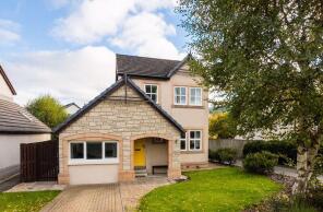 12, Plumerknowe Gardens, Peebles EH45 9LH