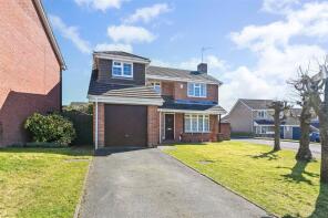 7, Wasdale Close, Horndean, Waterlooville PO8 0DU