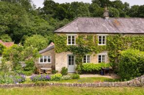 Stable Cottage, Wood Lane South C173 To Wick Farm, Chippenham SN14 7JE