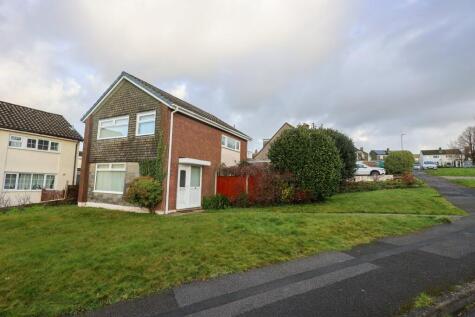 St Marys Road, Par, PL24