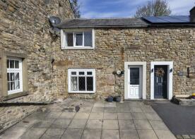 51 Fir Tree Cottage, High Street, Burton In Lonsdale, Carnforth LA6 3JP