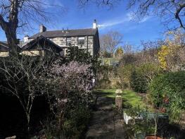 Preswylfa, Ffordd Hafodty Gwyn, Rowen, Conwy LL32 8YR