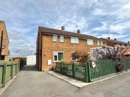 56, Queensway, Old Dalby LE14 3QH