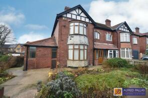 16, Huntcliffe Avenue, Sunderland SR6 8AR