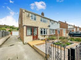 13, Sutton Avenue, Dalton, Huddersfield HD5 9SY