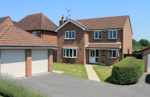 Rookesbury House, Church Road, Fareham PO17 6LE