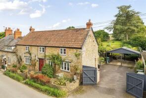 Hillcrest, Puckington Road, Puckington, Ilminster TA19 9JA