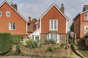 7, Rock Cottages, Hoath Corner, Edenbridge TN8 7BS