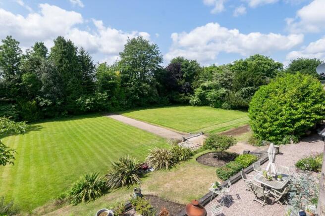 Gardens
