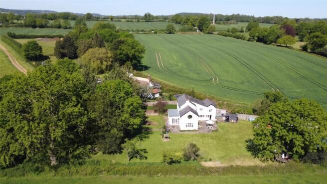 Drone Image