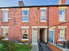 38, Tavistock Road, Sheffield S7 1GG