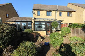 5, Cotswold Corner, Chipping Norton OX7 5ST