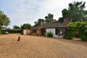 The Larches, Meadow Way, Norwich NR14 8HZ