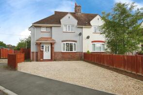 8, Stonhouse Crescent, Radley, Abingdon OX14 3AG