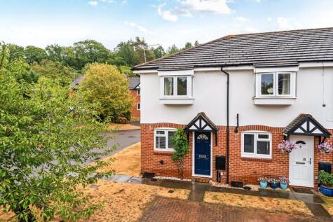 Eyston Drive, Weybridge, KT13