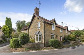 Shepton House, Higher Shepton Road, Shepton Montague, Wincanton BA9 8JW
