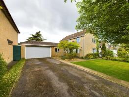 5, The Spinneys, Chipping Norton OX7 4LD