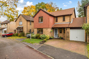 14, Goldsmith Way, Crowthorne RG45 7QP