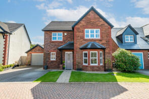 19, Jacobite Gardens, Penrith CA10 2FG
