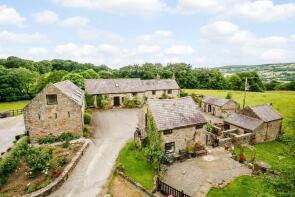 Hafod Abley Farm, Ffrith LL11 5HY