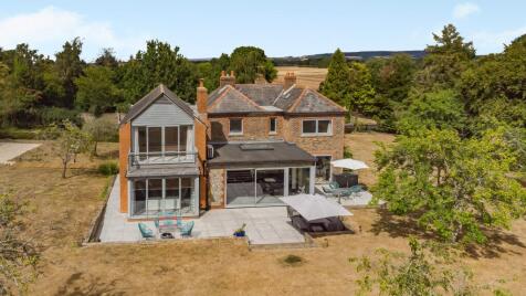 Cot Lane, Chidham, Chichester, West Sussex