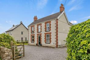 Hawthorne Cottage, Reynoldston, Swansea SA3 1BA