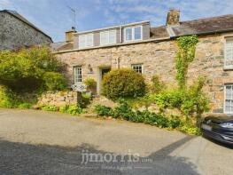 Brynywawr, Upper St Mary Street, Newport SA42 0PS