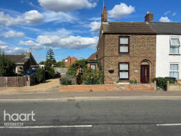 Windsway, Main Road, Wisbech PE14 7RR