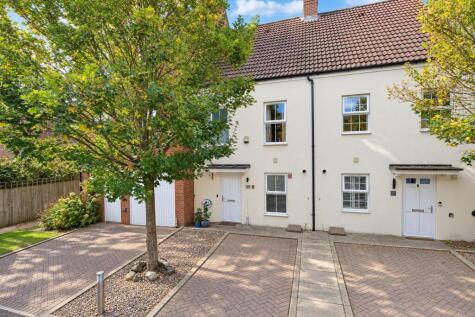 Ver Brook Avenue, Markyate, AL3