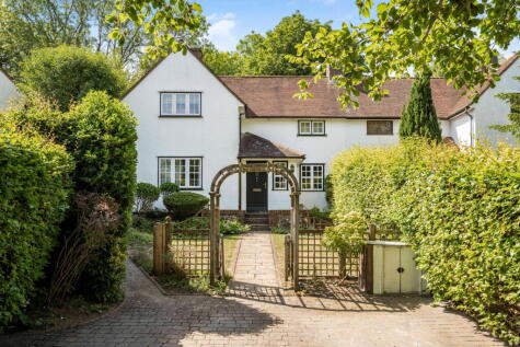 The Crossways, Guildford, GU2