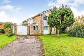 12, Orchard Close, St. Neots PE19 5LF