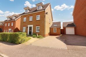 27, Coneygate, Shefford SG17 5GB