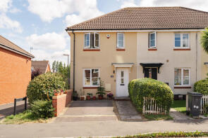 146, Swiss Drive, Ashton, Bristol BS3 2RP